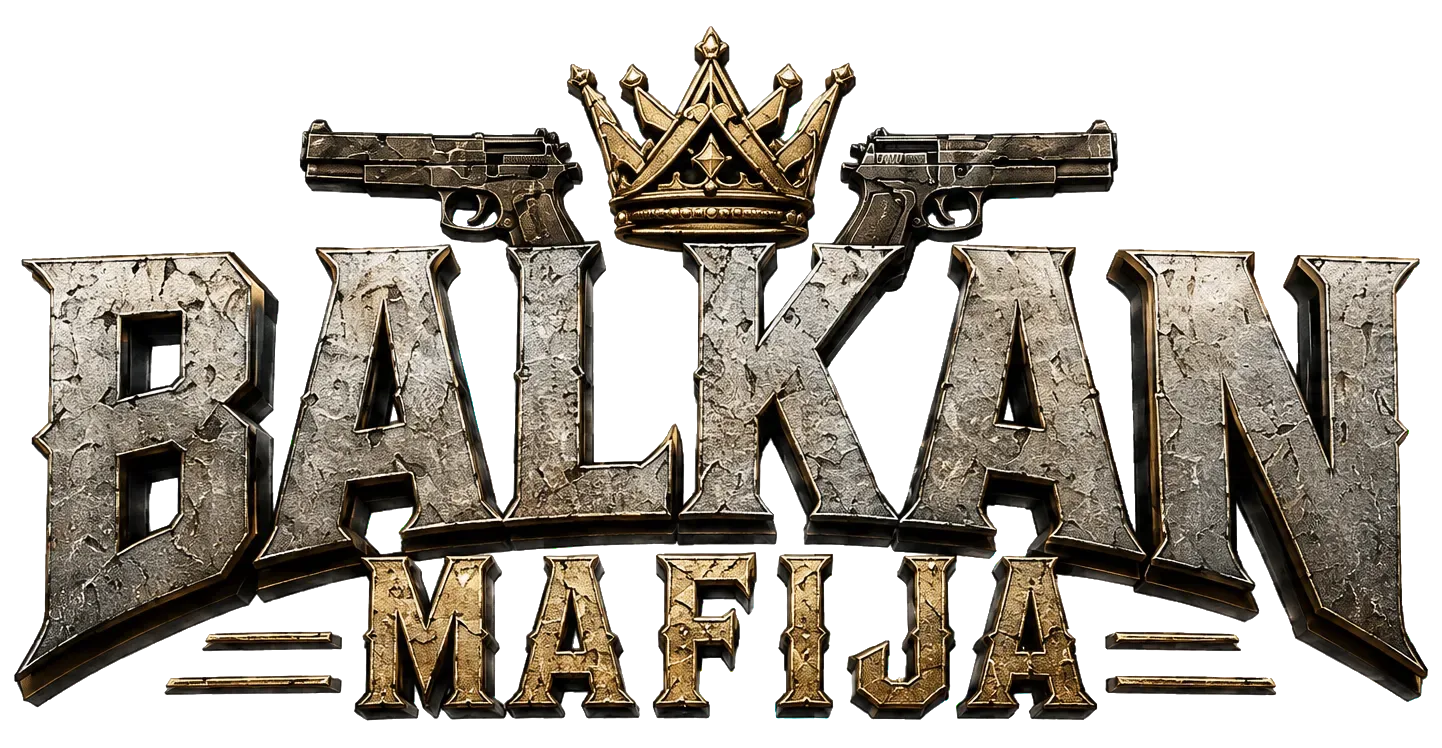 Balkan Mafija